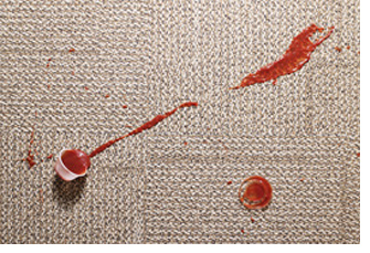 How to get rid of holiday stains